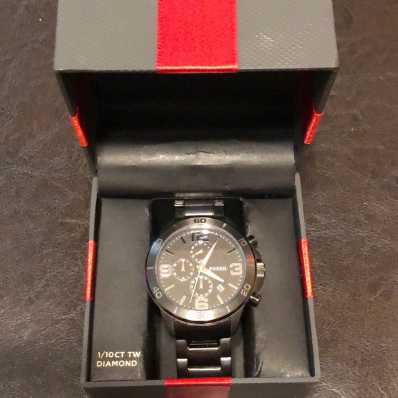 Fossil Other - Fossil Watch